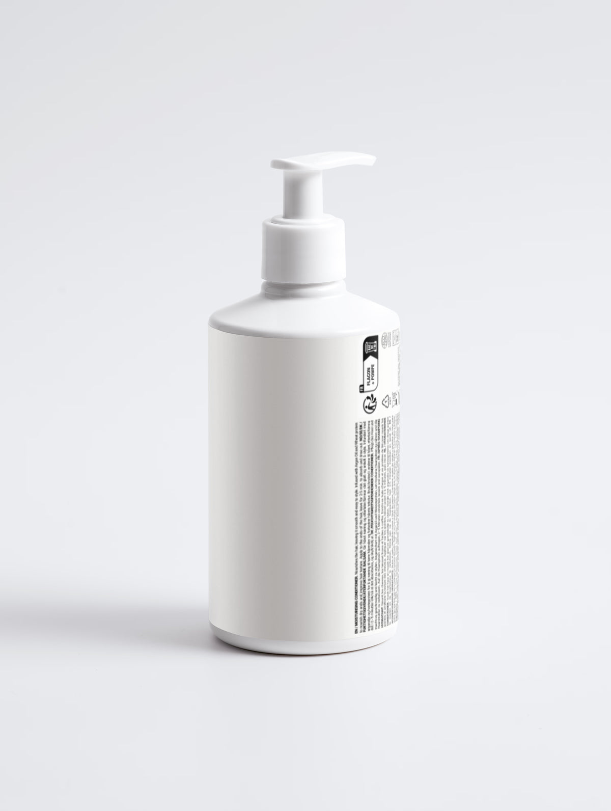 Moisturising Conditioner