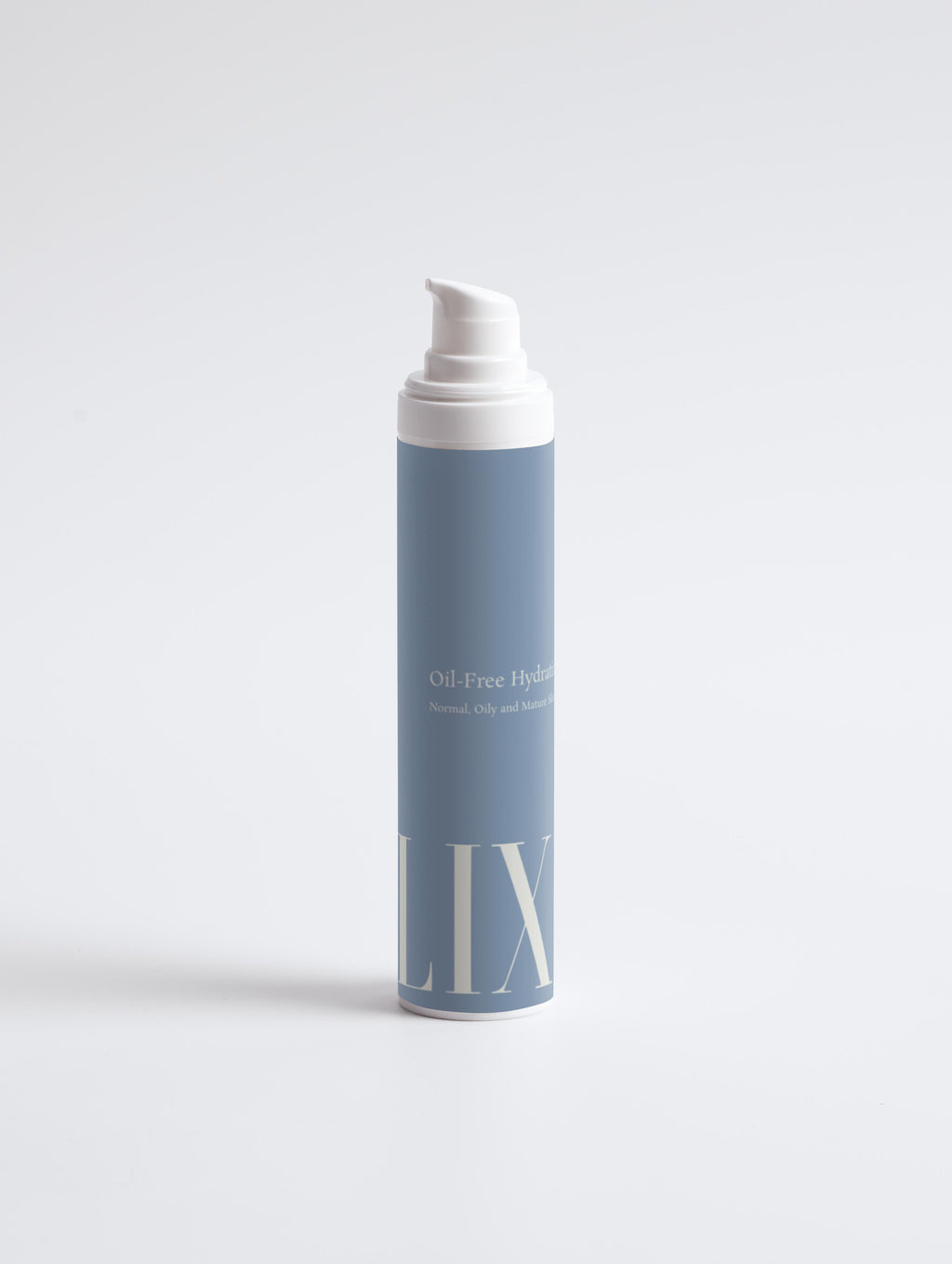 LIXIR Oil-Free Hydrating Gel