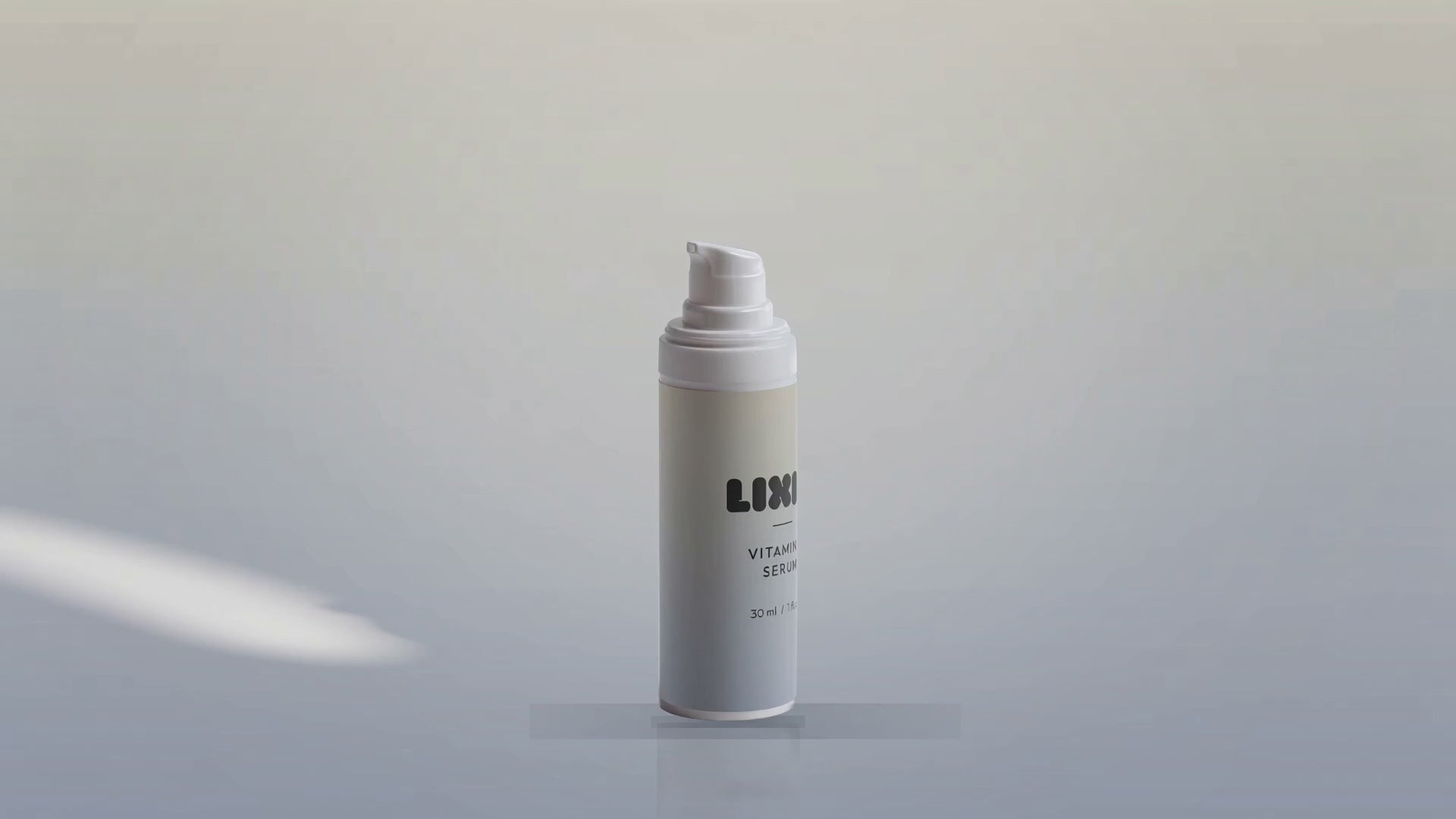 LIXIR Vitamin C Serum