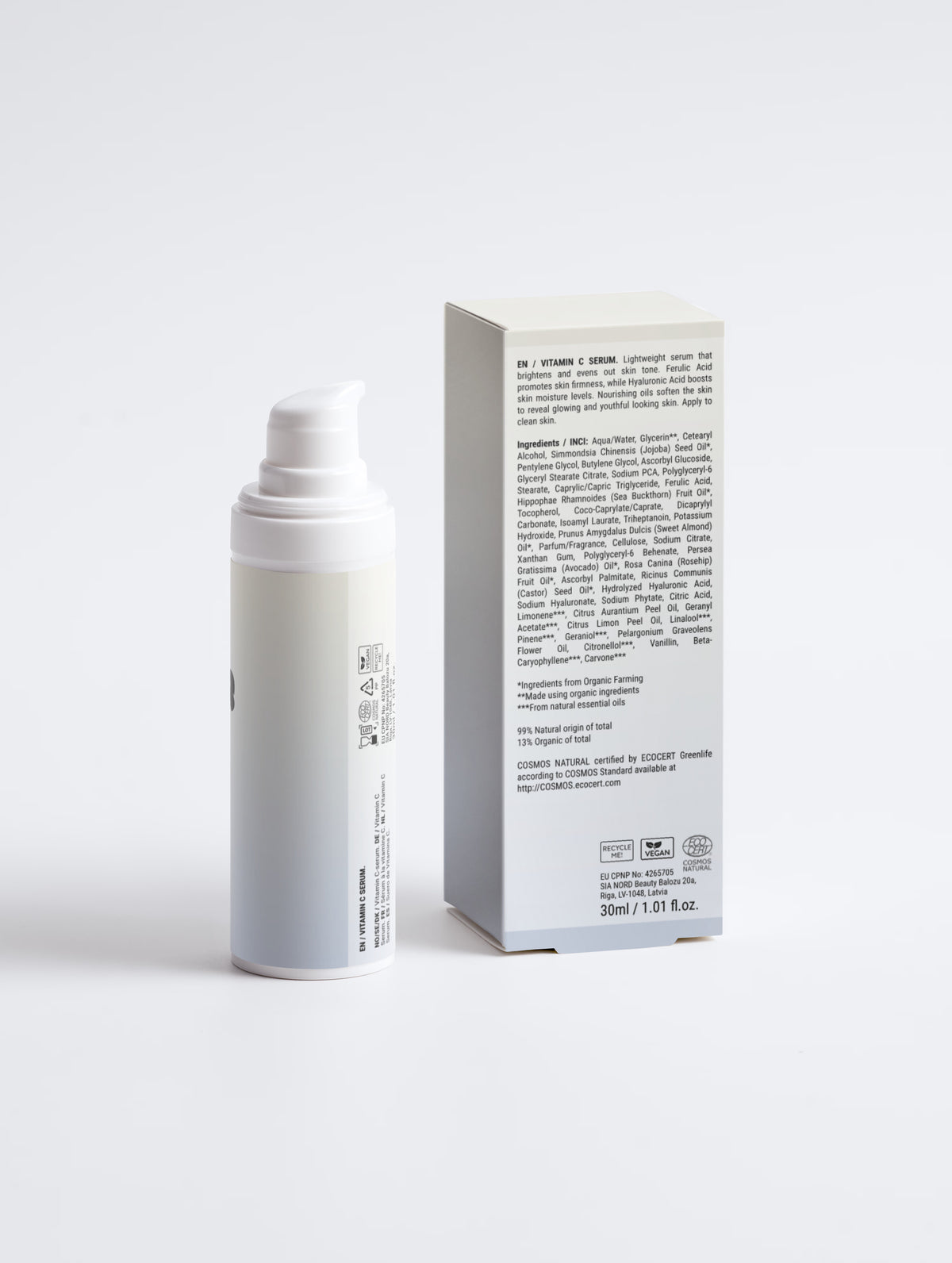 Vitamin C Serum