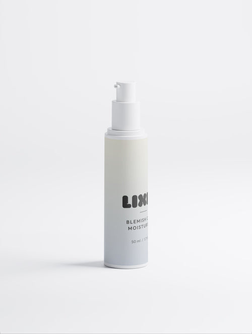 Acne Care Moisturiser