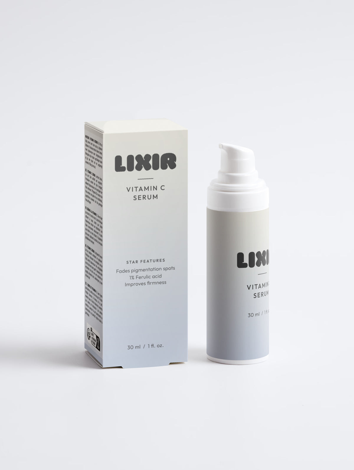 Vitamin C Serum