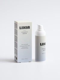 Vitamin C Serum
