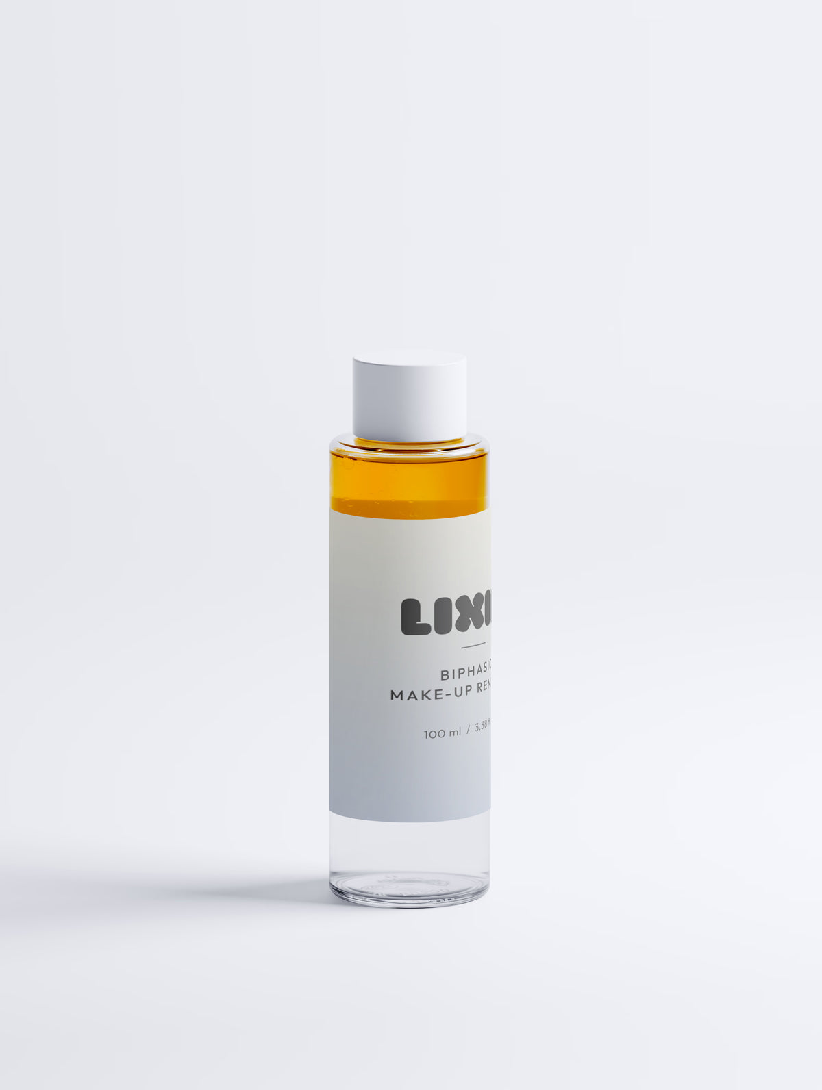 BiPhasic Make-up Remover, Fragrance Free