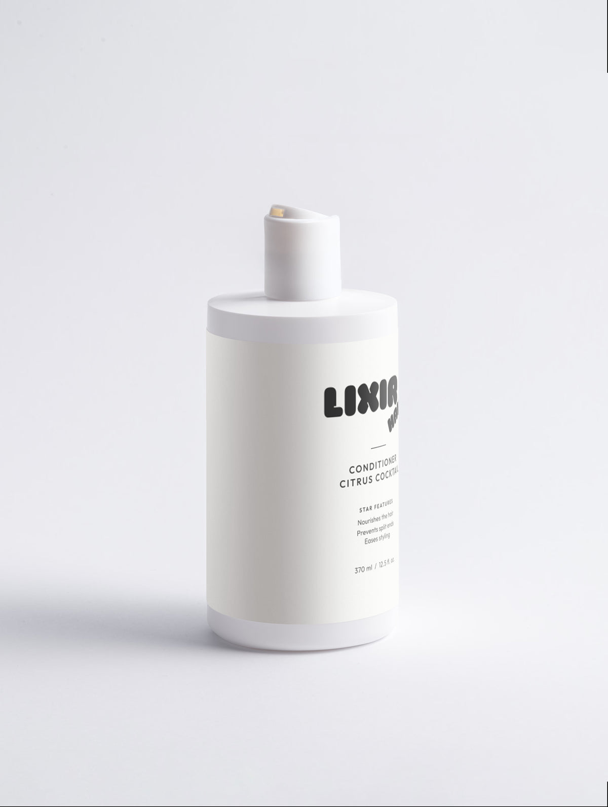 Fresh Conditioner, Citrus Cocktail