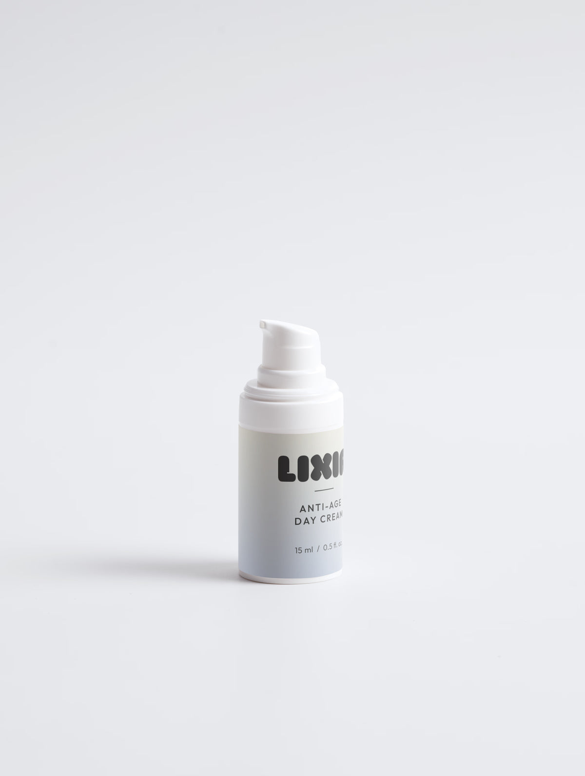 Anti-Age Day Cream