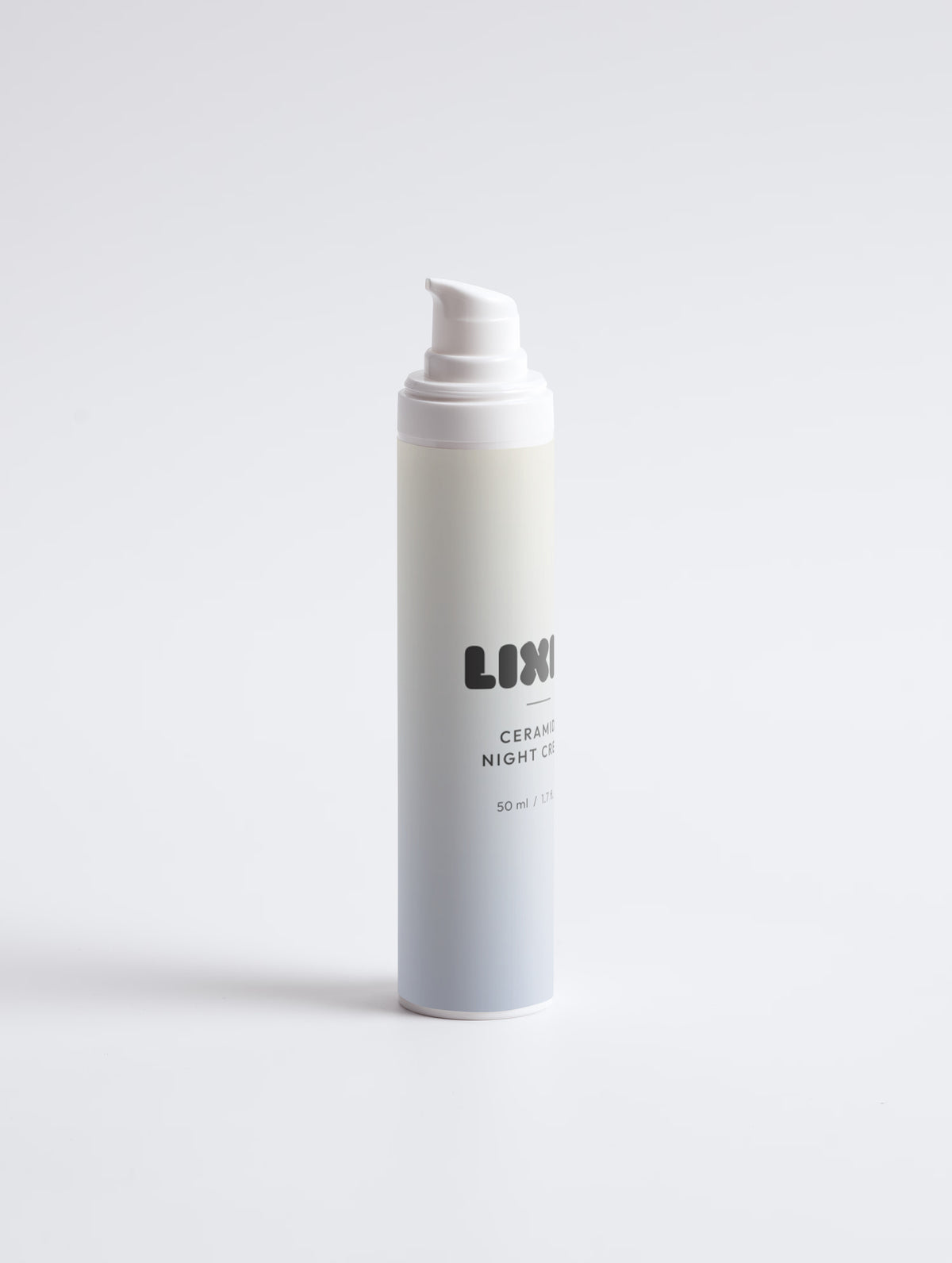 Ceramide Barrier Night Cream