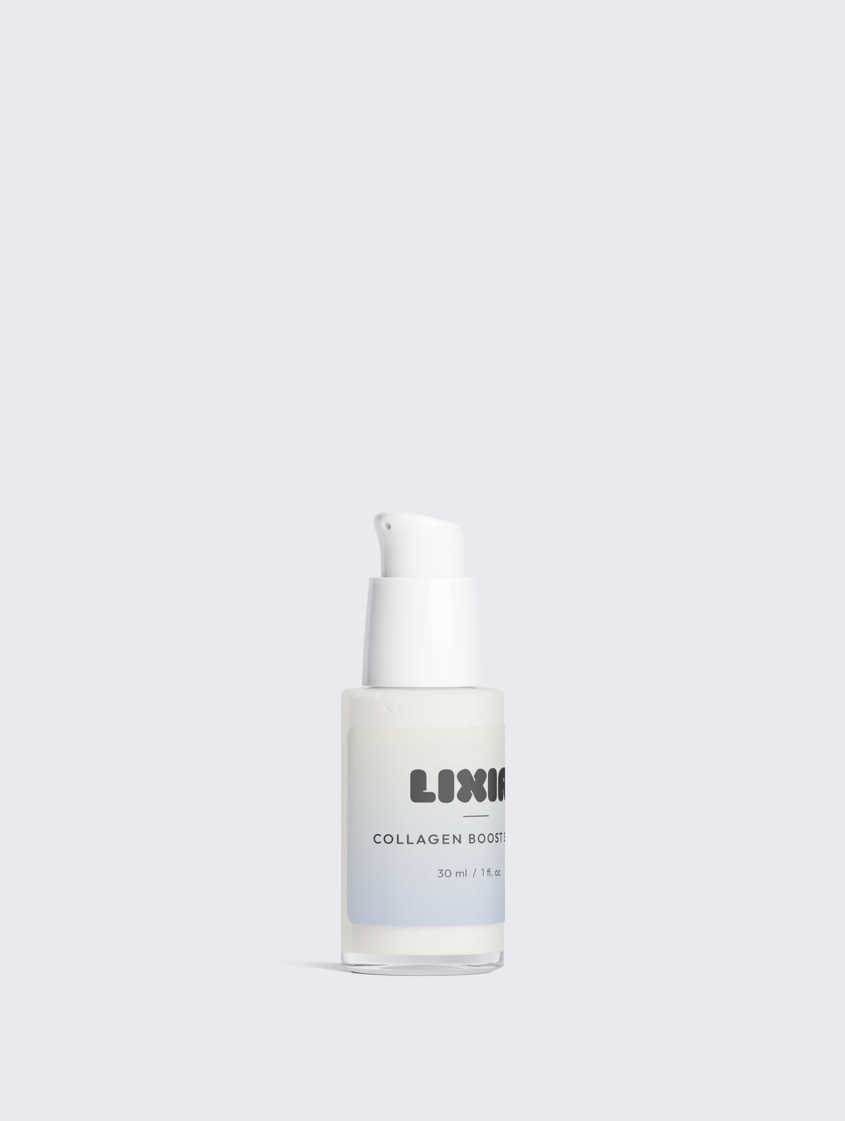 Collagen Boost Serum