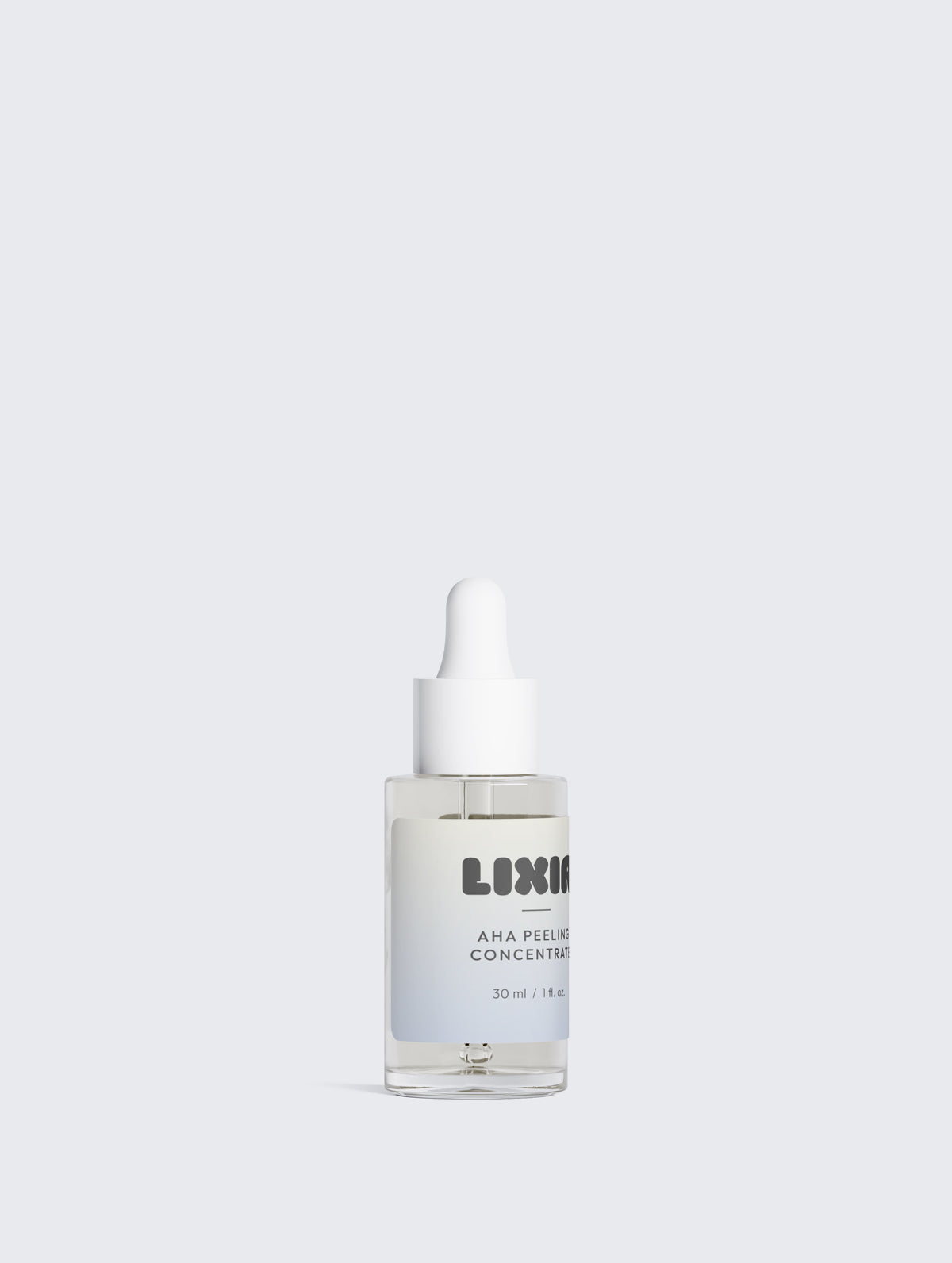 AHA Peeling Concentrate