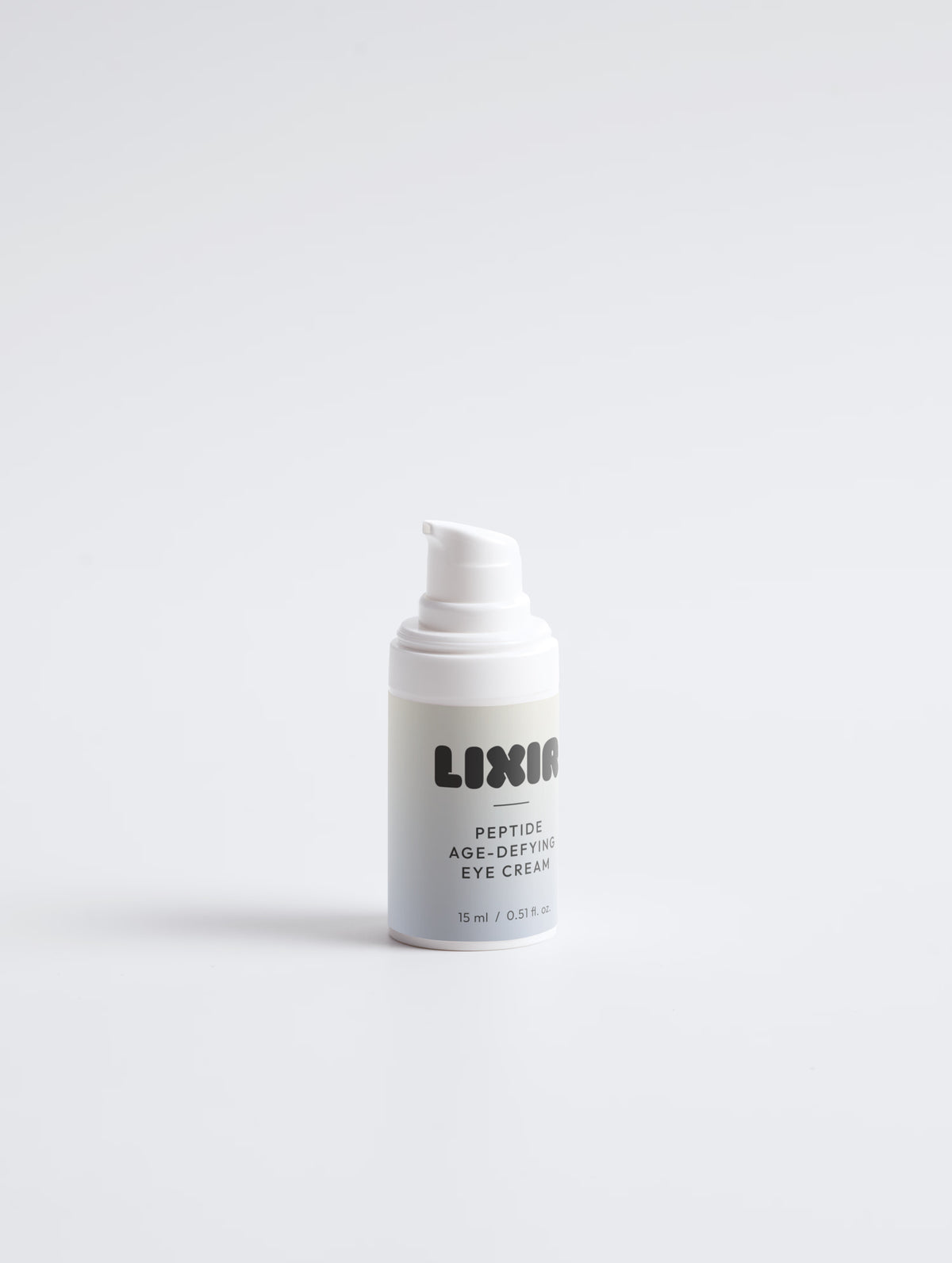 Peptide Age - Defying Eye Cream