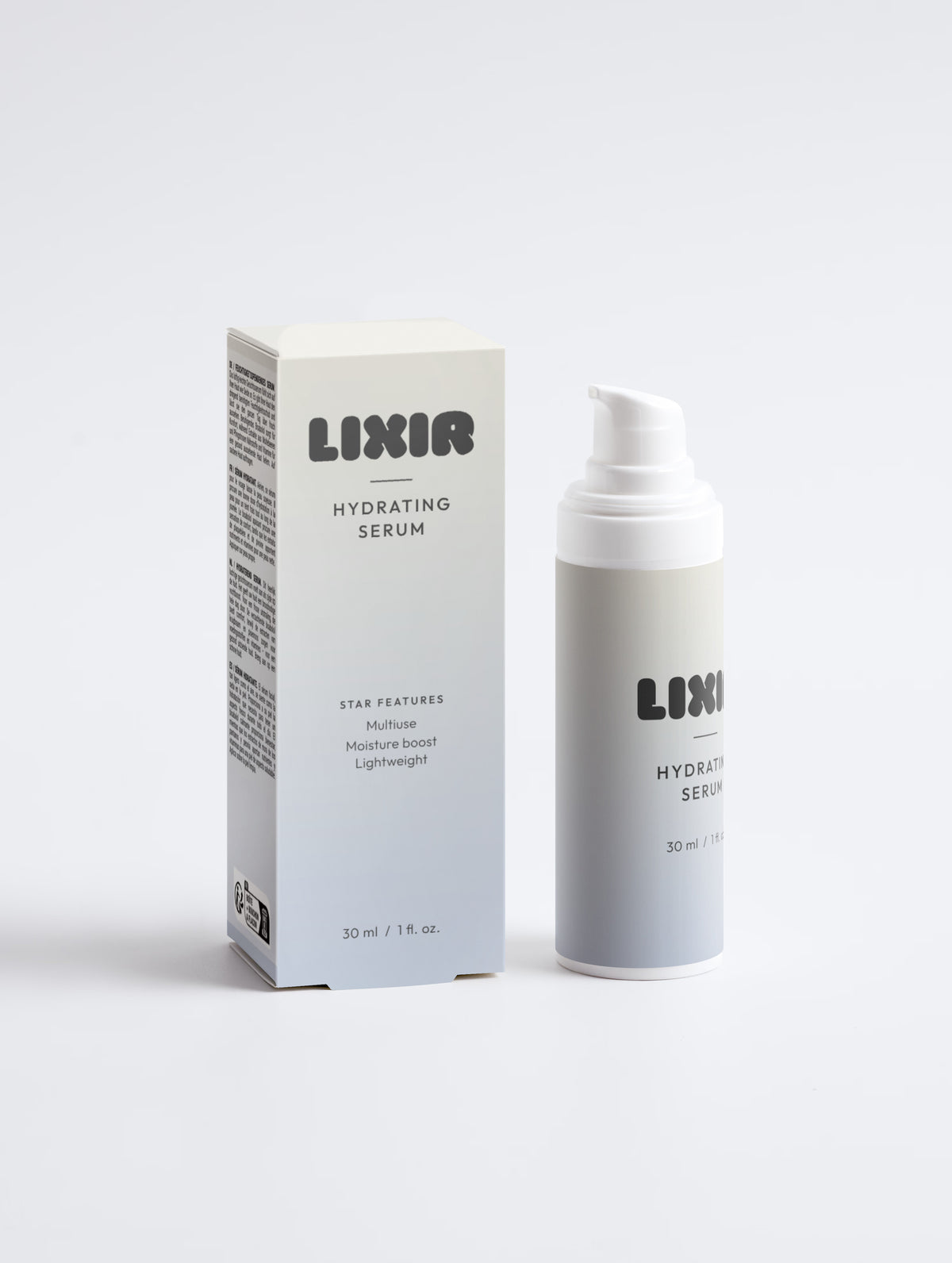 Hydrating Serum